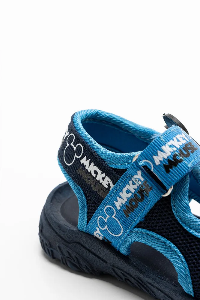 Micky Adventure Sandal Navy