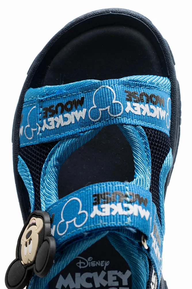 Micky Adventure Sandal Navy