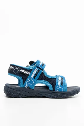 Micky Adventure Sandal Navy