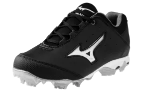 Mizuno 9 Spike Women's Finch Elite Switch Softball Cleats