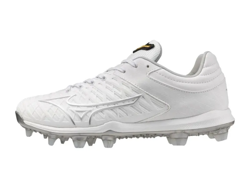 Mizuno Pro Women's Molded Cleat