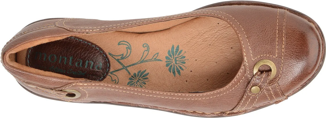 Montana Women's Rondell Flat