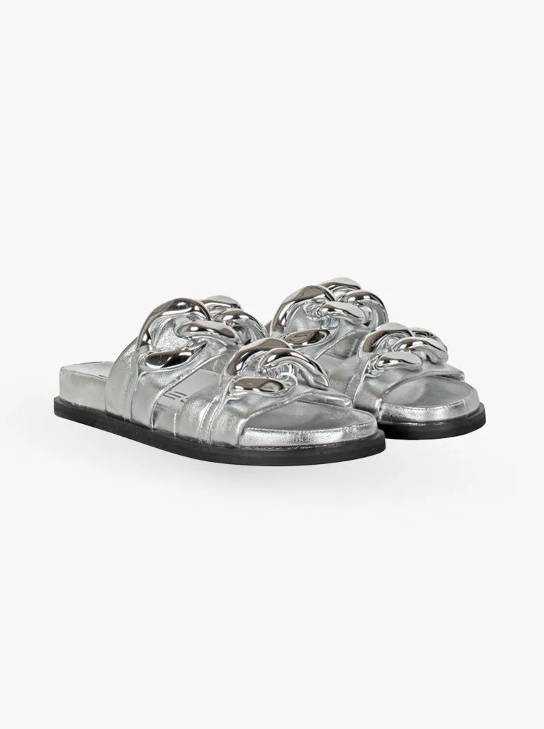 Nada silver