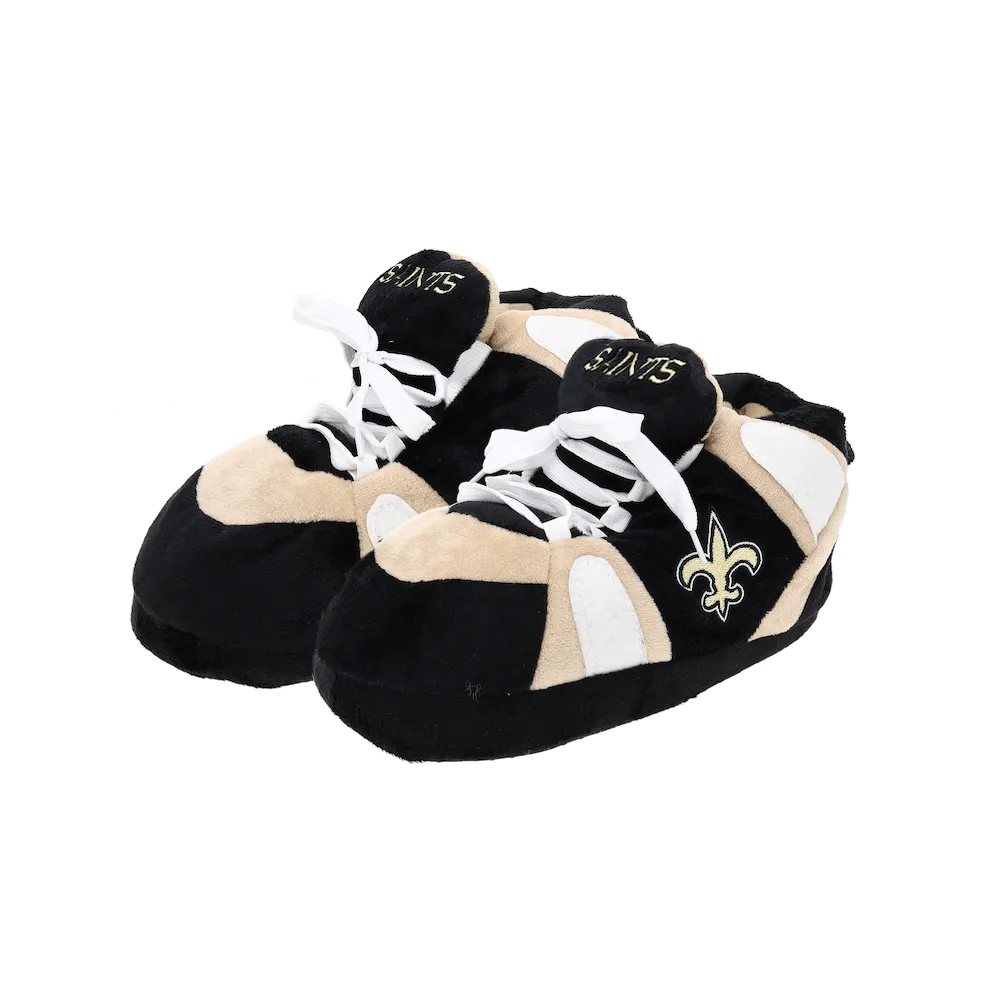 New Orleans Saints Slippers