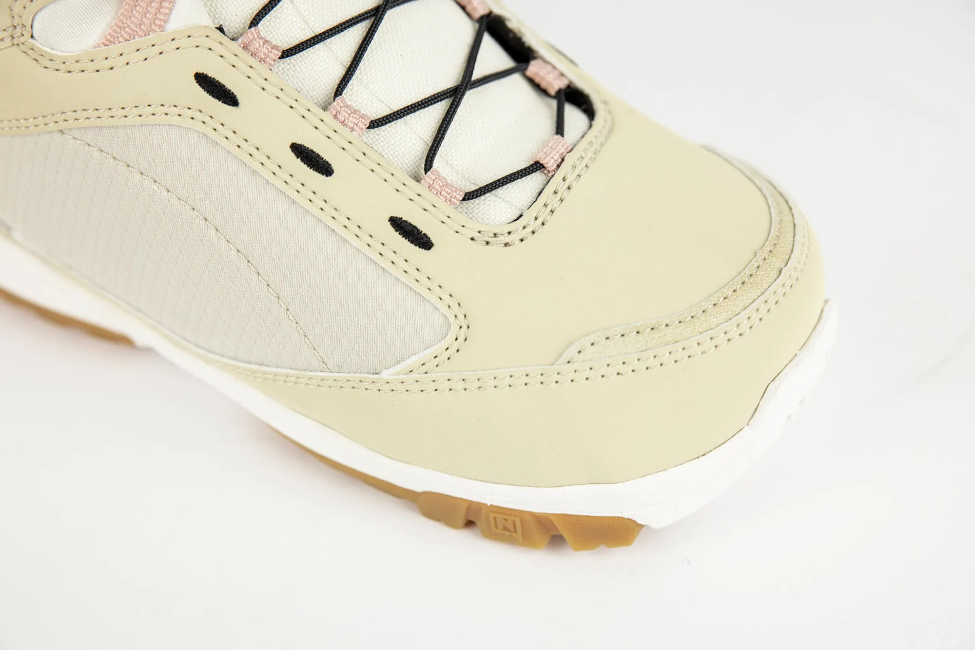 Nitro Monarch TLS Boot - Snowboarding