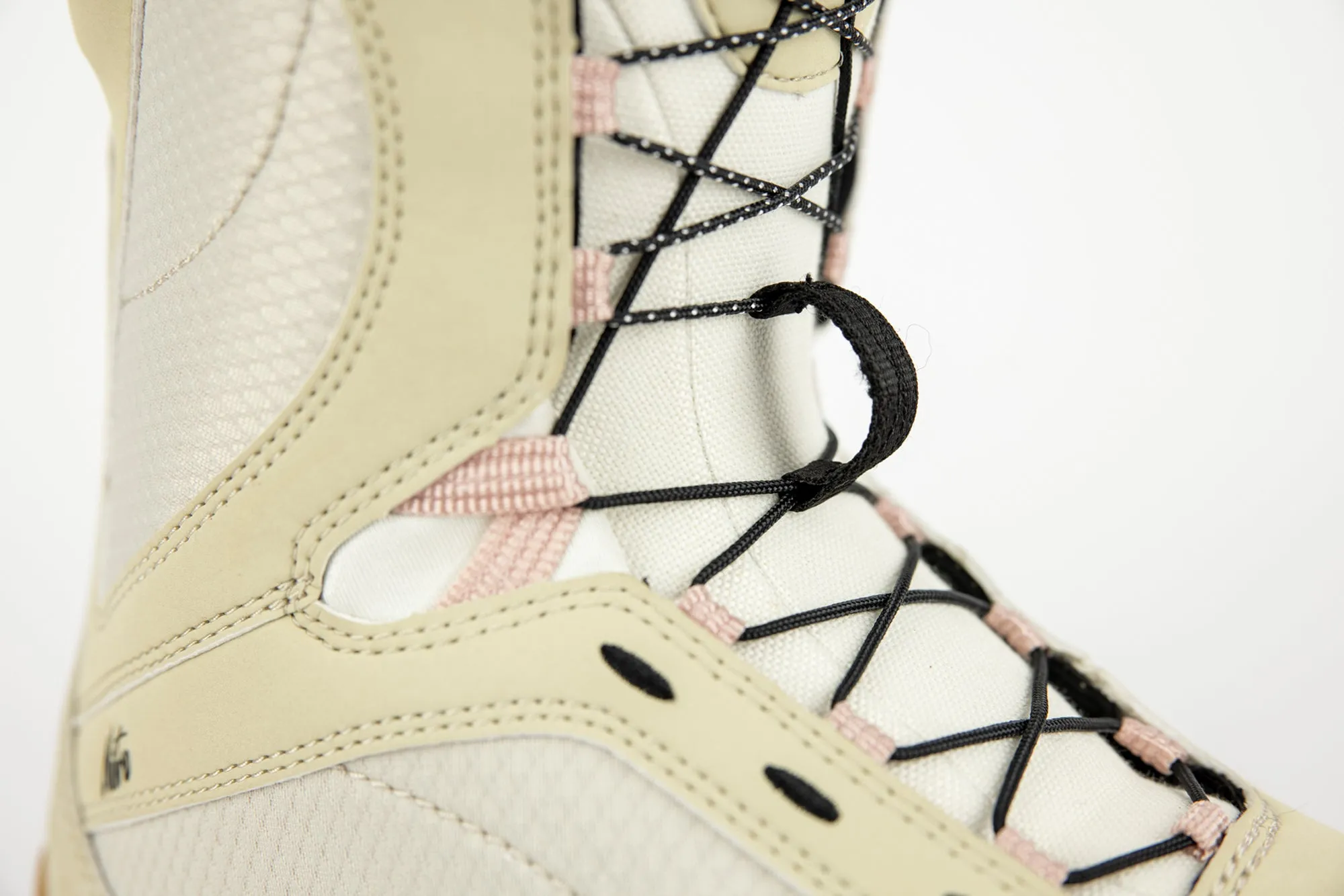 Nitro Monarch TLS Boot - Snowboarding