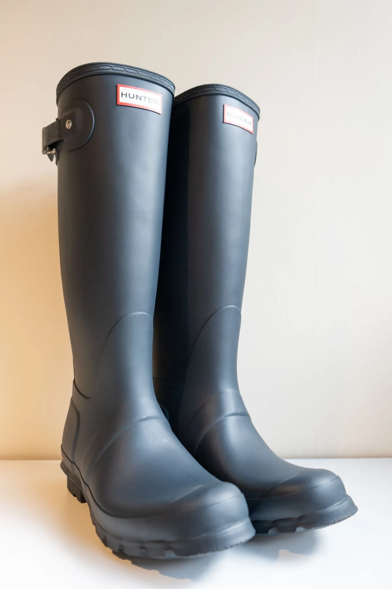 Original Tall Boot