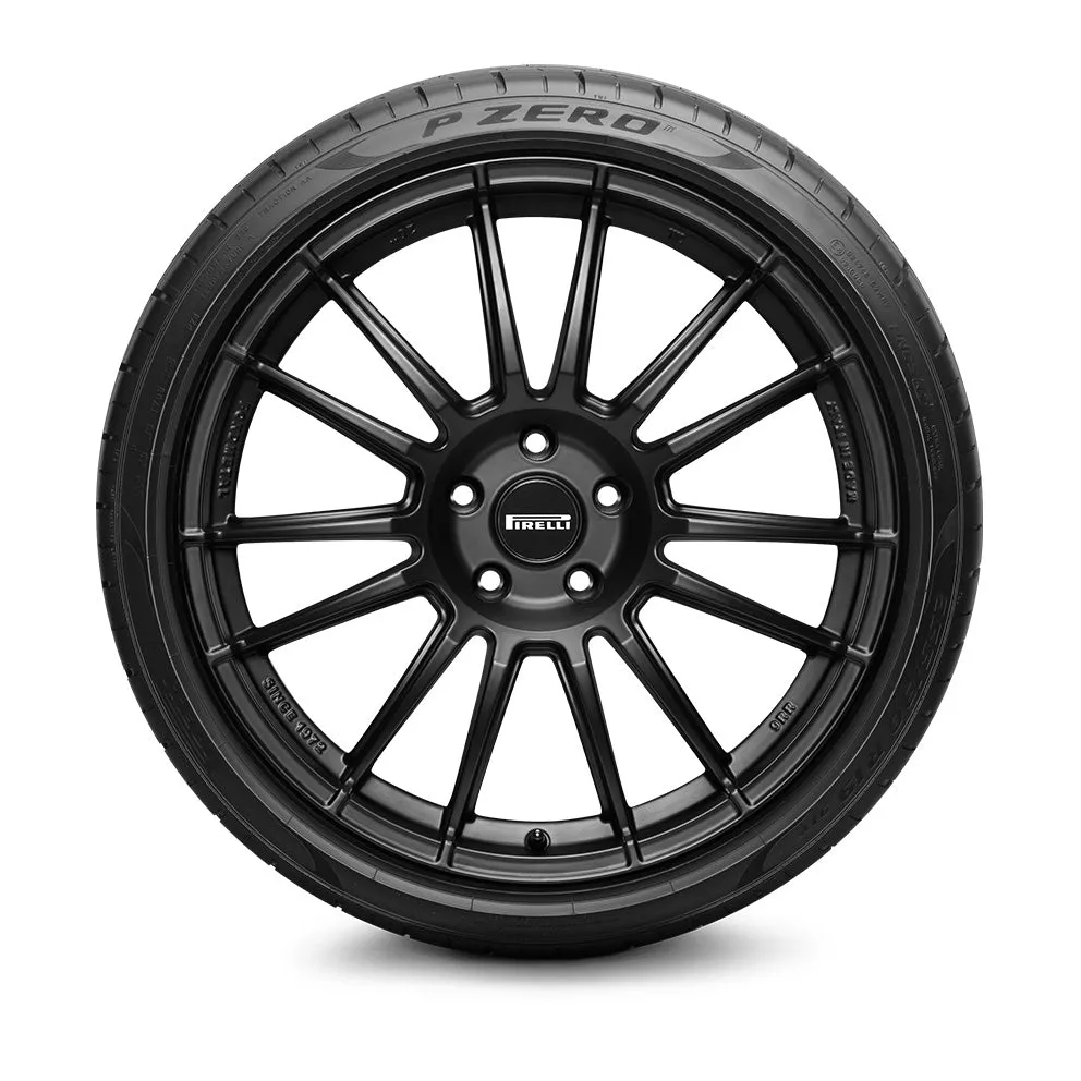 P-Zero (PZ4-Luxury) - 265/40R21 XL 105(Y)