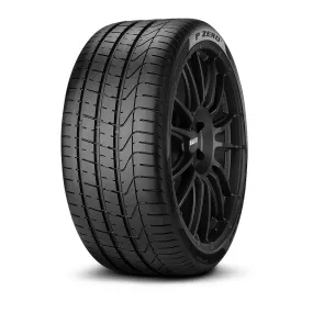 P-Zero (PZ4-Luxury) - 285/30ZR21 XL 100(Y)