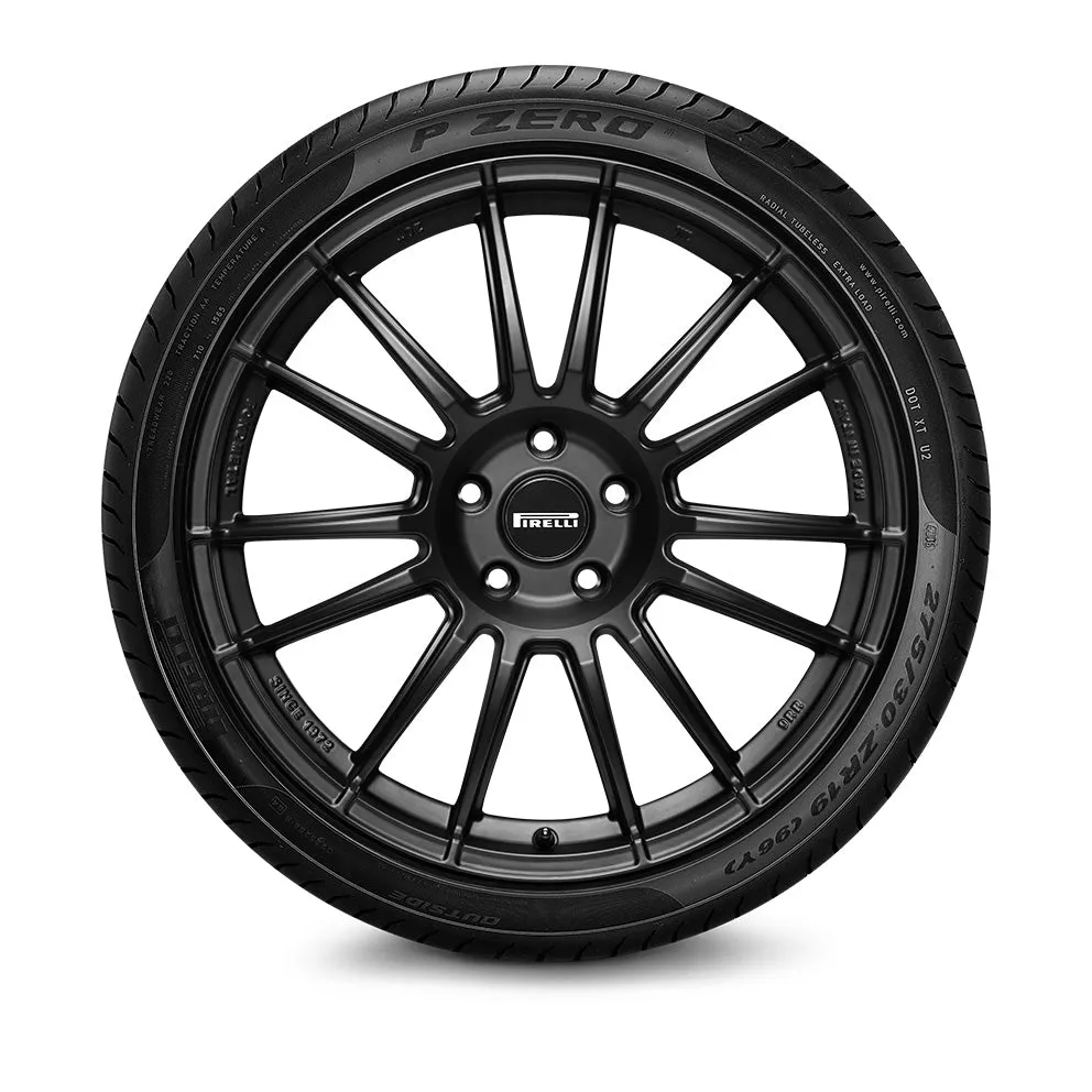 P-Zero (PZ4-Luxury) - 285/30ZR21 XL 100(Y)
