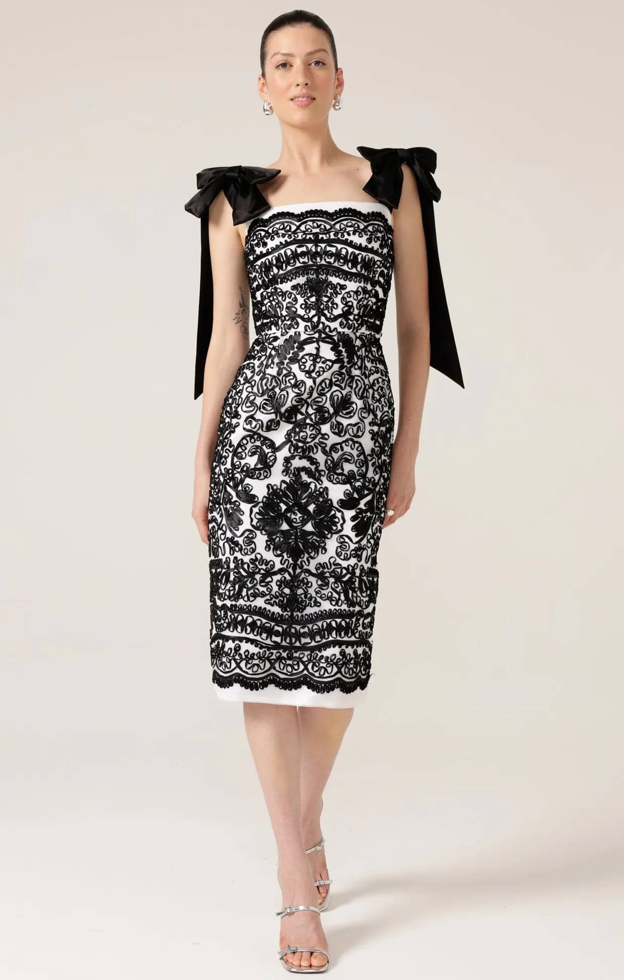 PICA PICA DRESS