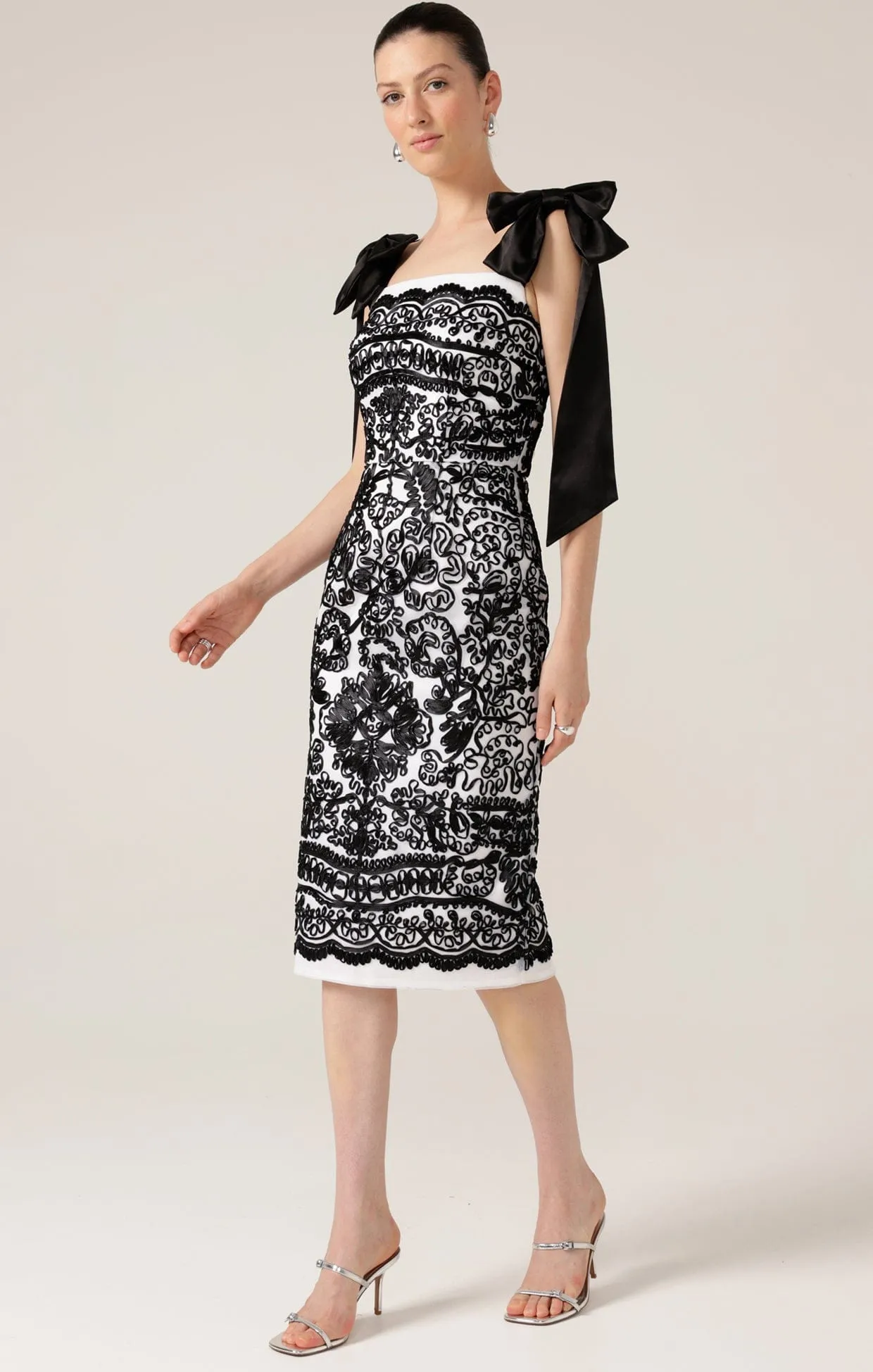 PICA PICA DRESS