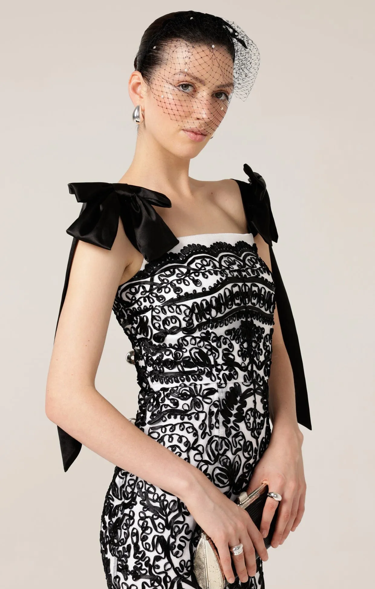 PICA PICA DRESS
