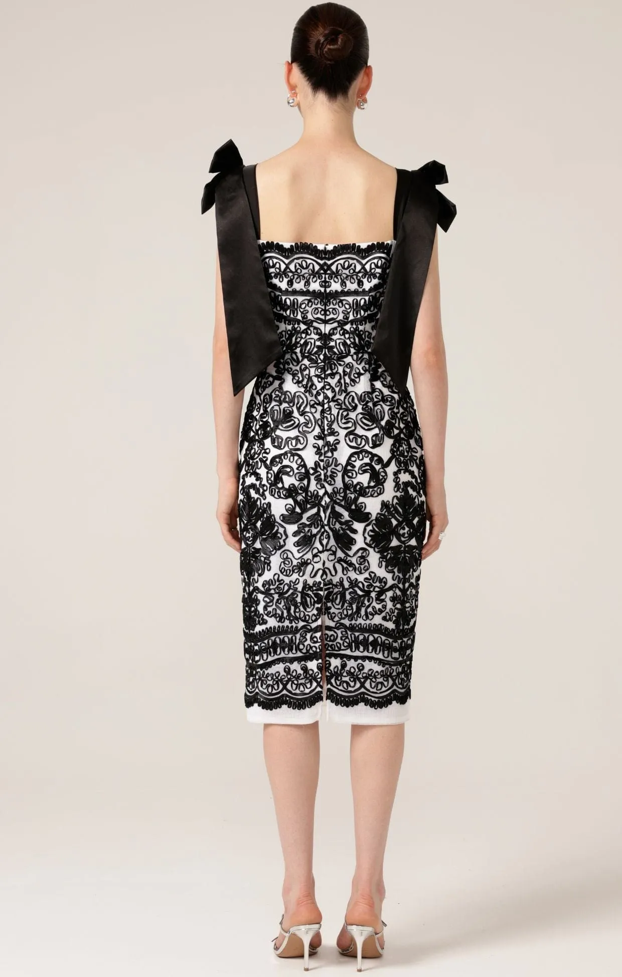 PICA PICA DRESS