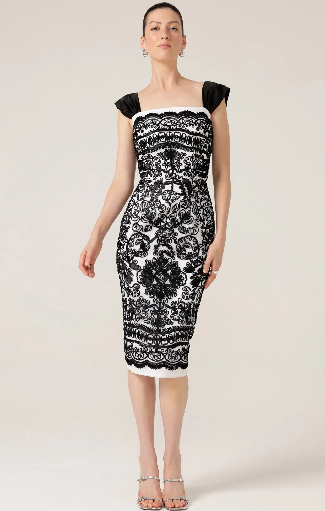 PICA PICA DRESS