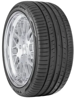 Proxes Sport - 245/35ZR19 93 XL