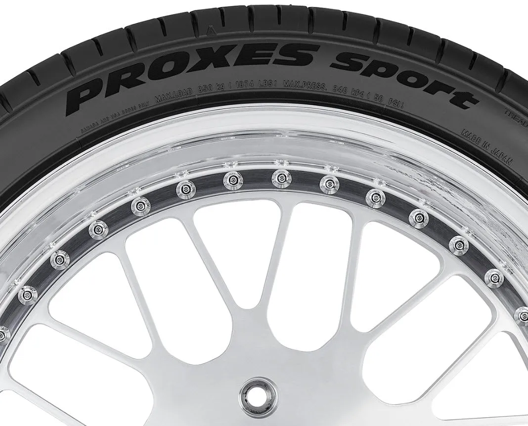 Proxes Sport - 245/45R17XL XL 99Y
