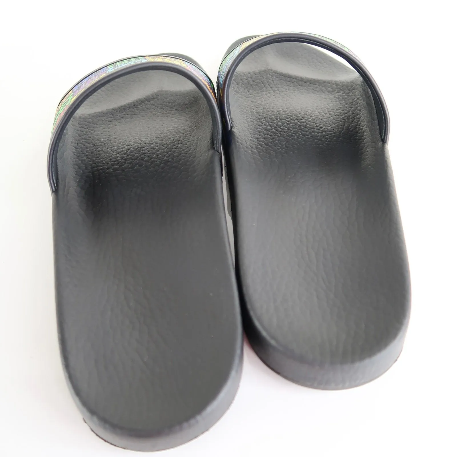 Psychedelic Slides