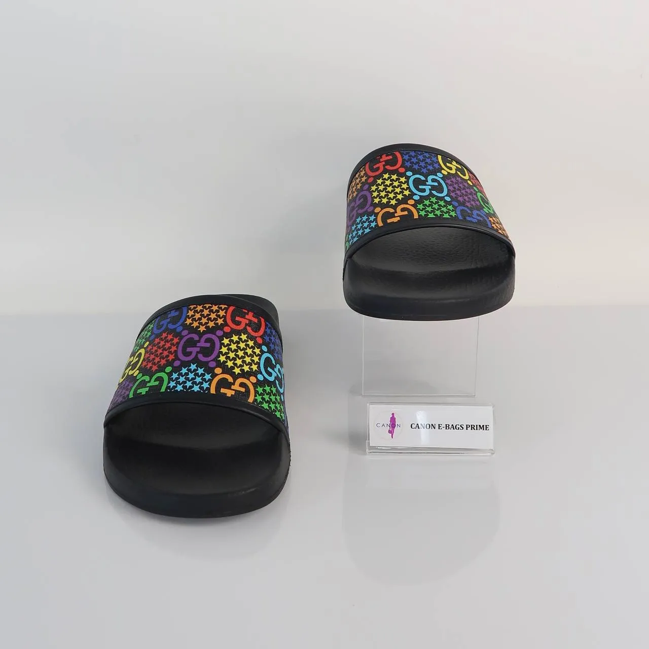Psychedelic Slides