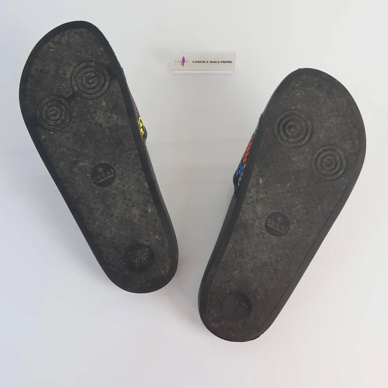 Psychedelic Slides