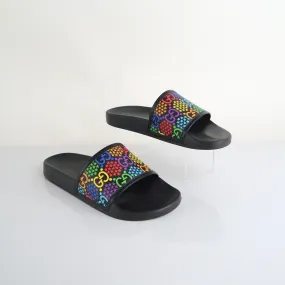 Psychedelic Slides