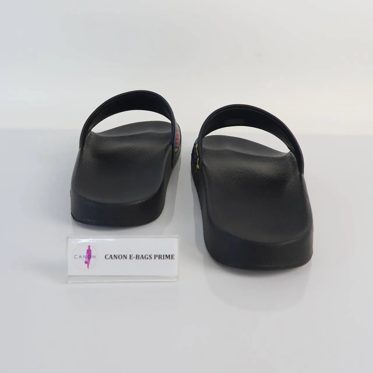Psychedelic Slides