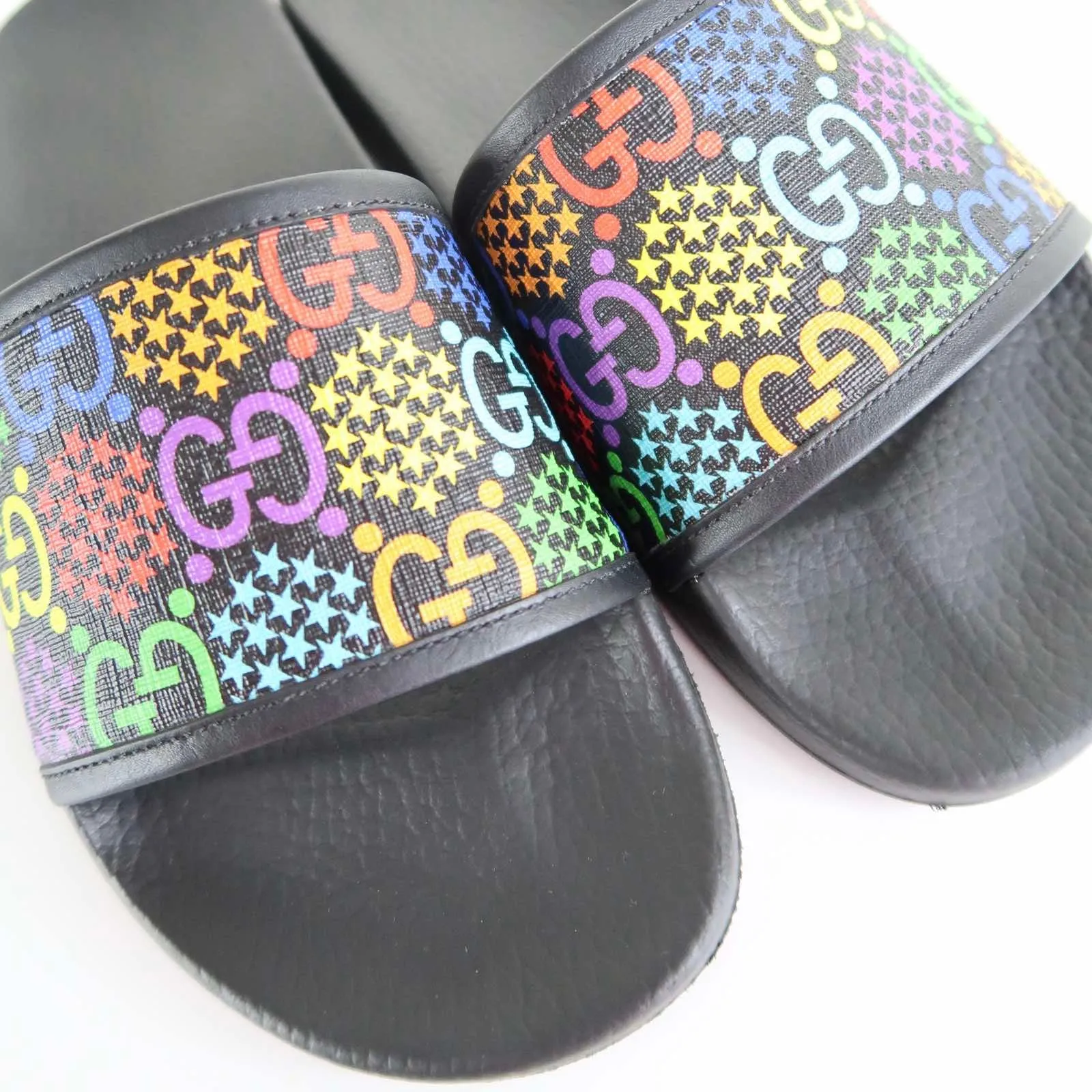 Psychedelic Slides
