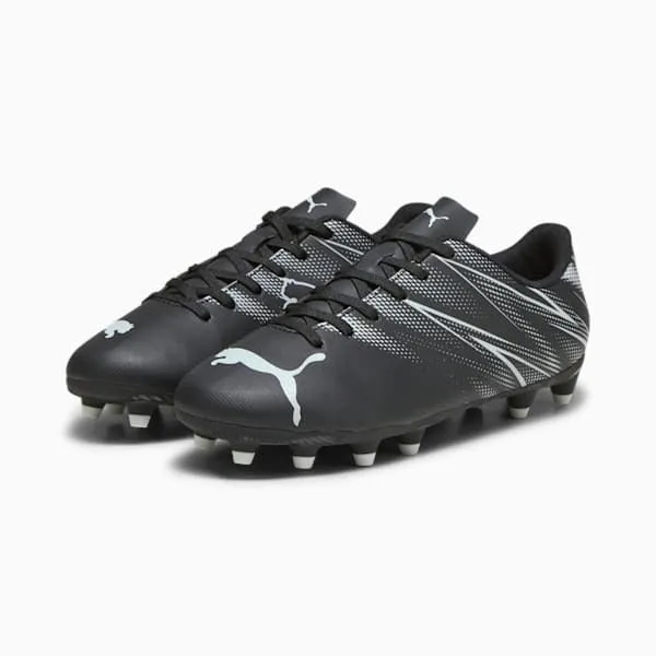 Puma Junior ATTACANTO FG/AG 107480-01 Outdoor Soccer Cleats