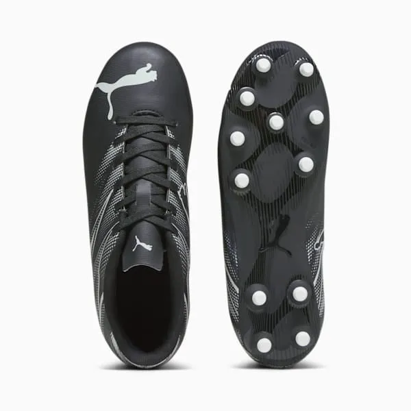 Puma Junior ATTACANTO FG/AG 107480-01 Outdoor Soccer Cleats