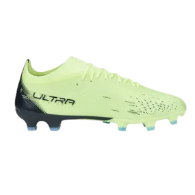 Puma Ultra Match Firm Ground Cleats