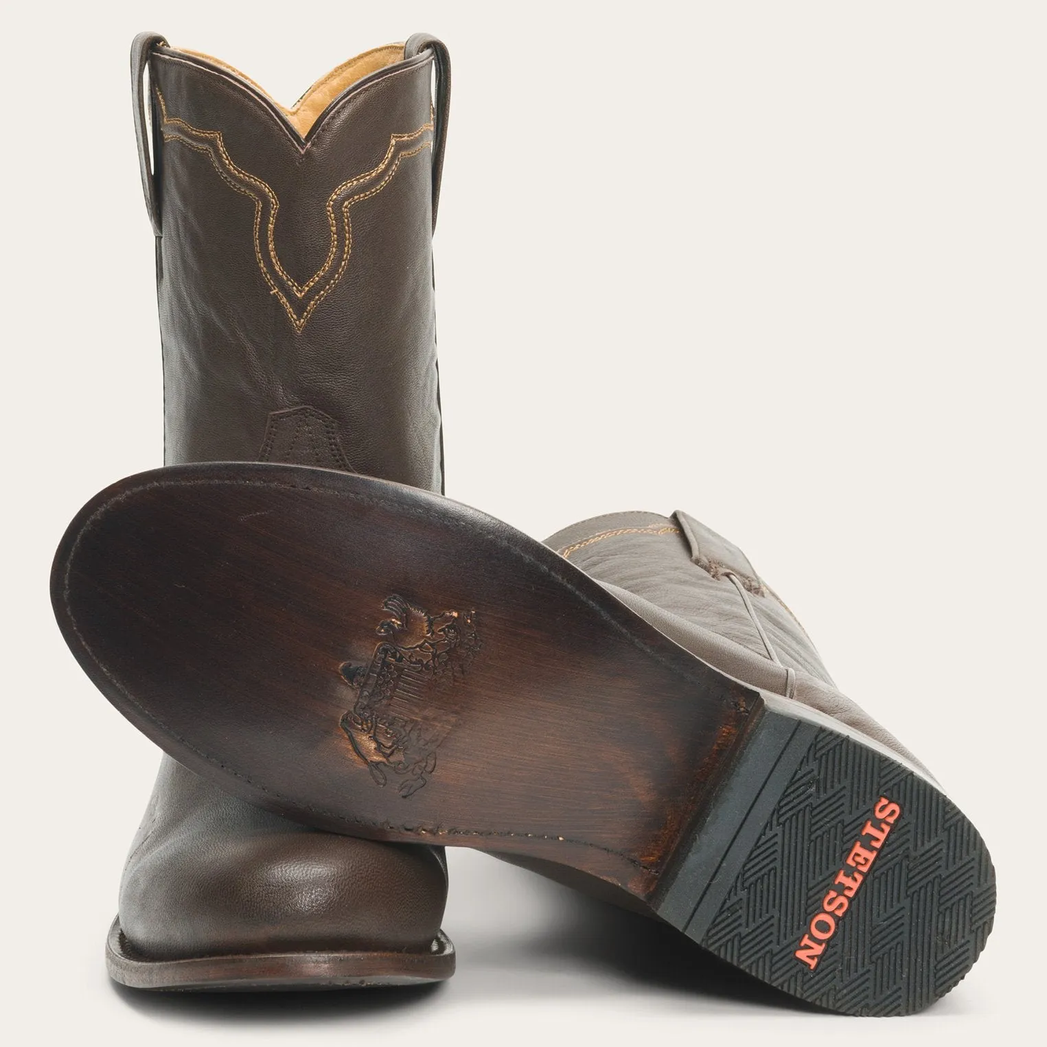 Puncher Boots