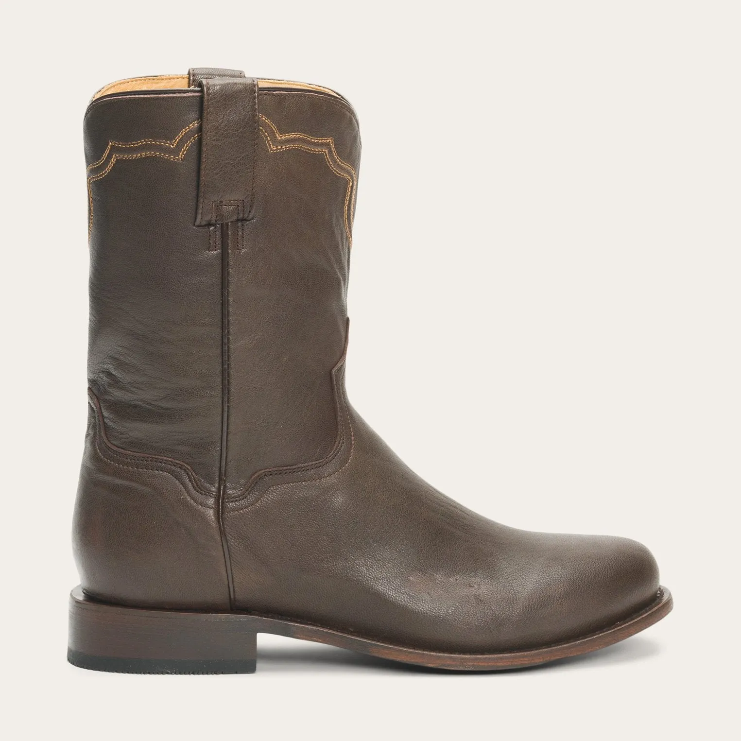 Puncher Boots