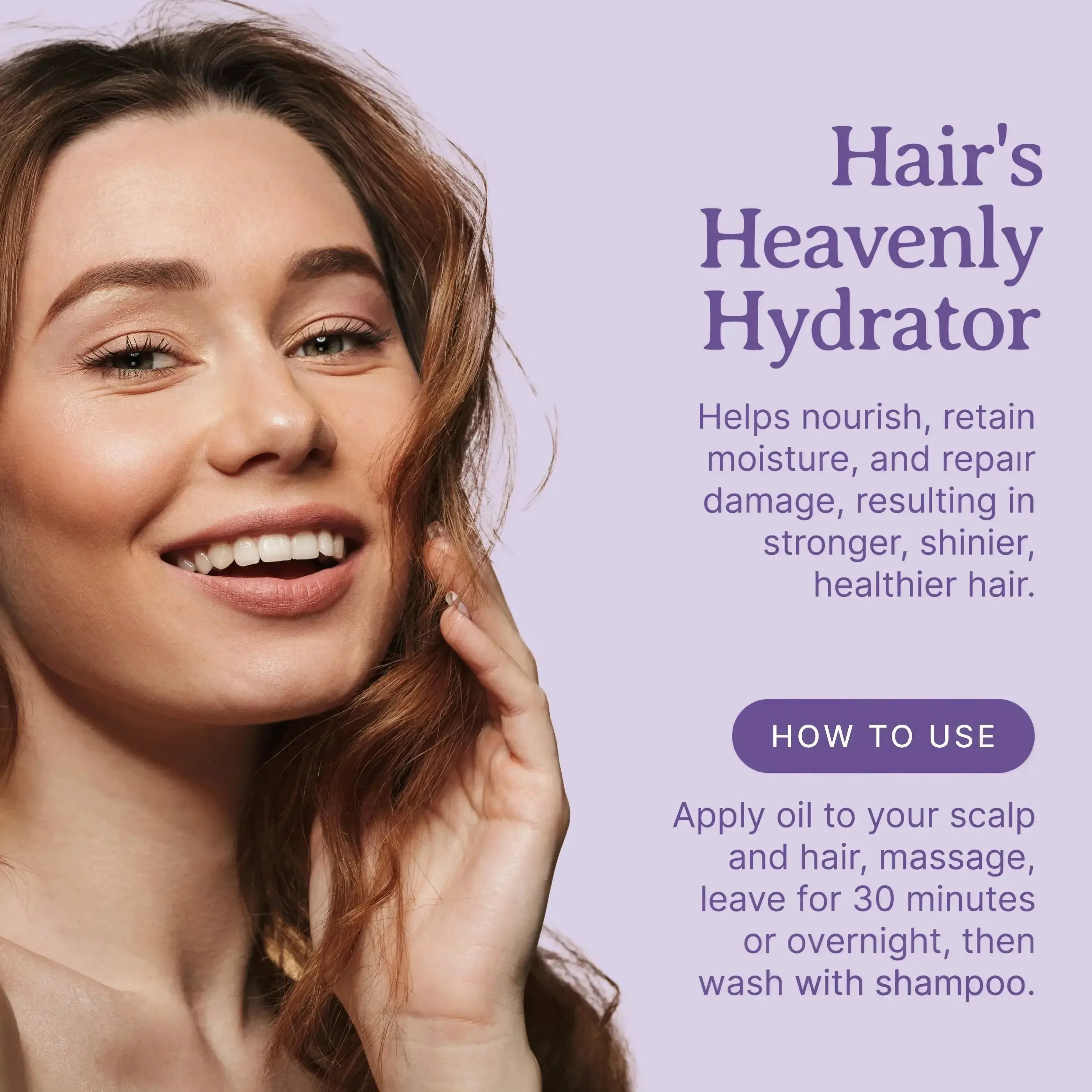 Pure Lavender Water - 2oz | Soothing Floral Hydrosol for Skin & Relaxation