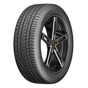 PureContact LS - 225/45R17 SL 91V