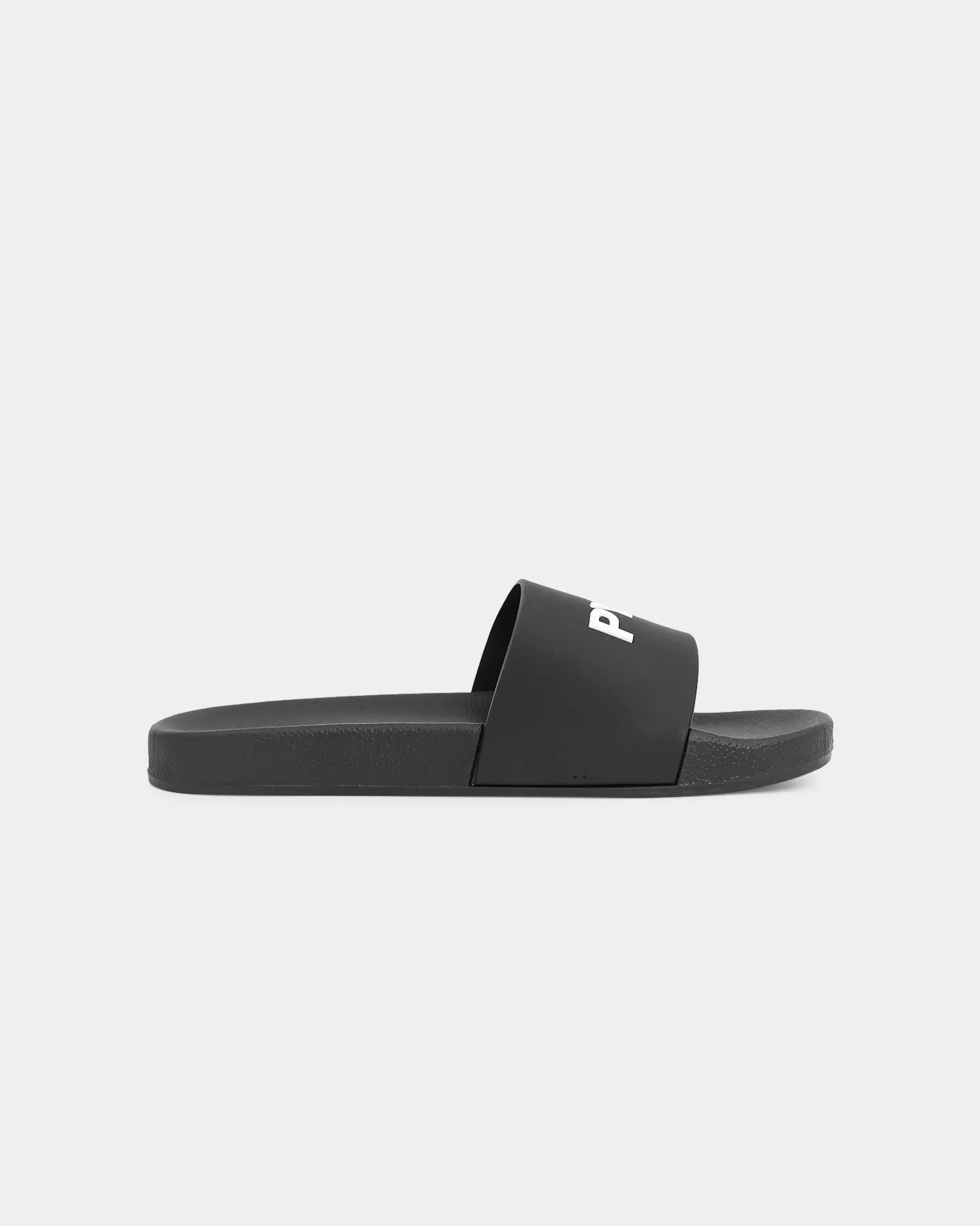 PYRA Location Slides Black/White