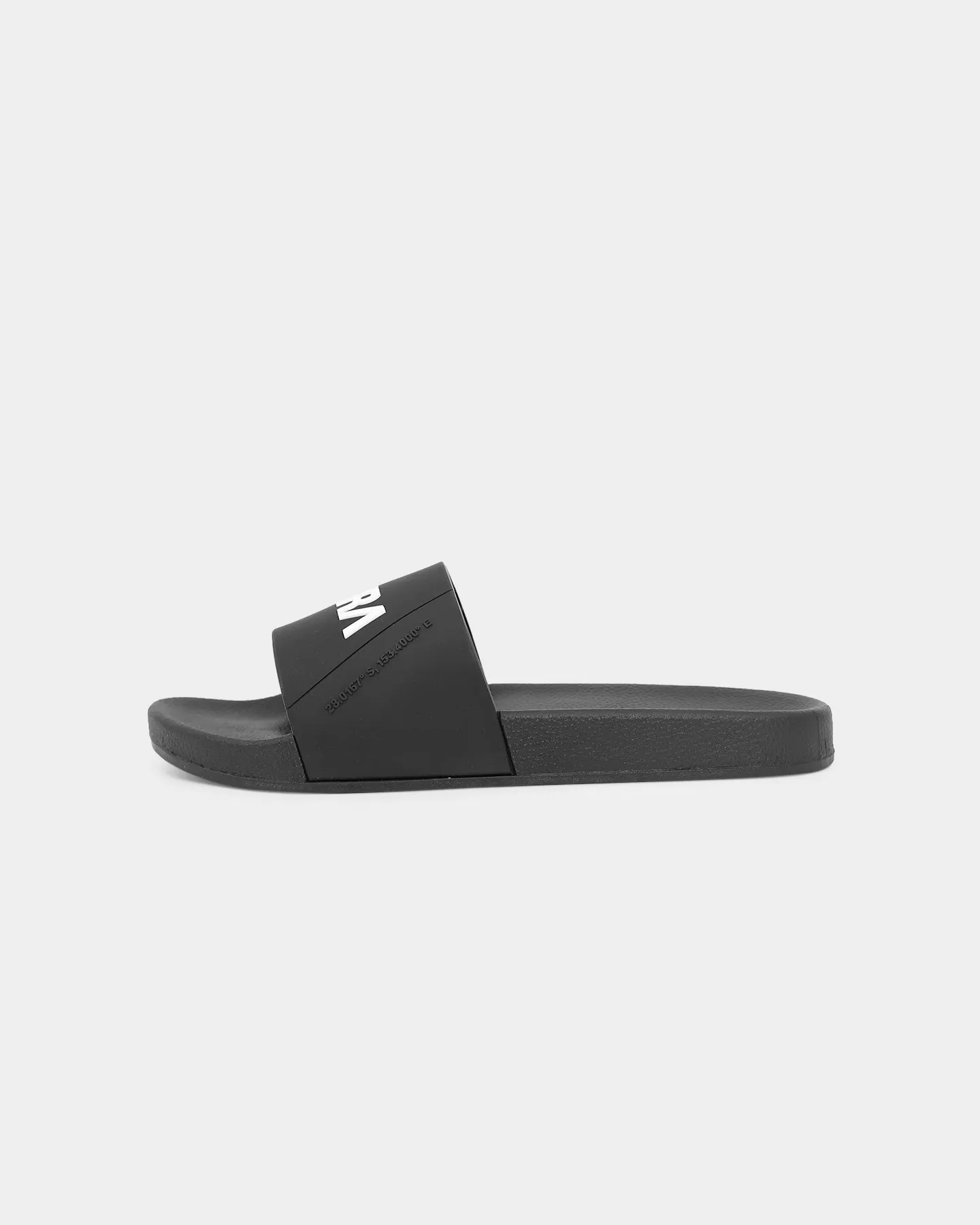 PYRA Location Slides Black/White