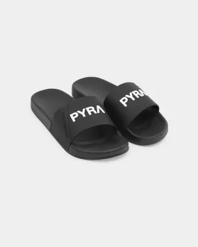 PYRA Location Slides Black/White