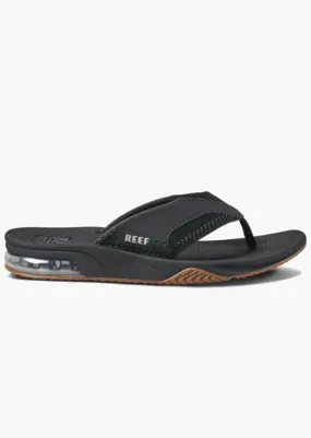 Reef Junior Fanning Sandals