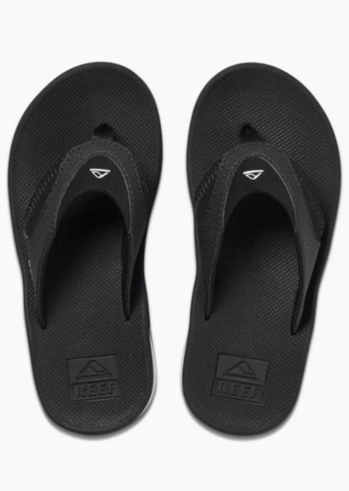 Reef Junior Fanning Sandals