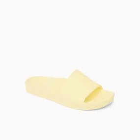 Reef  Women's Water Scout Yellow M