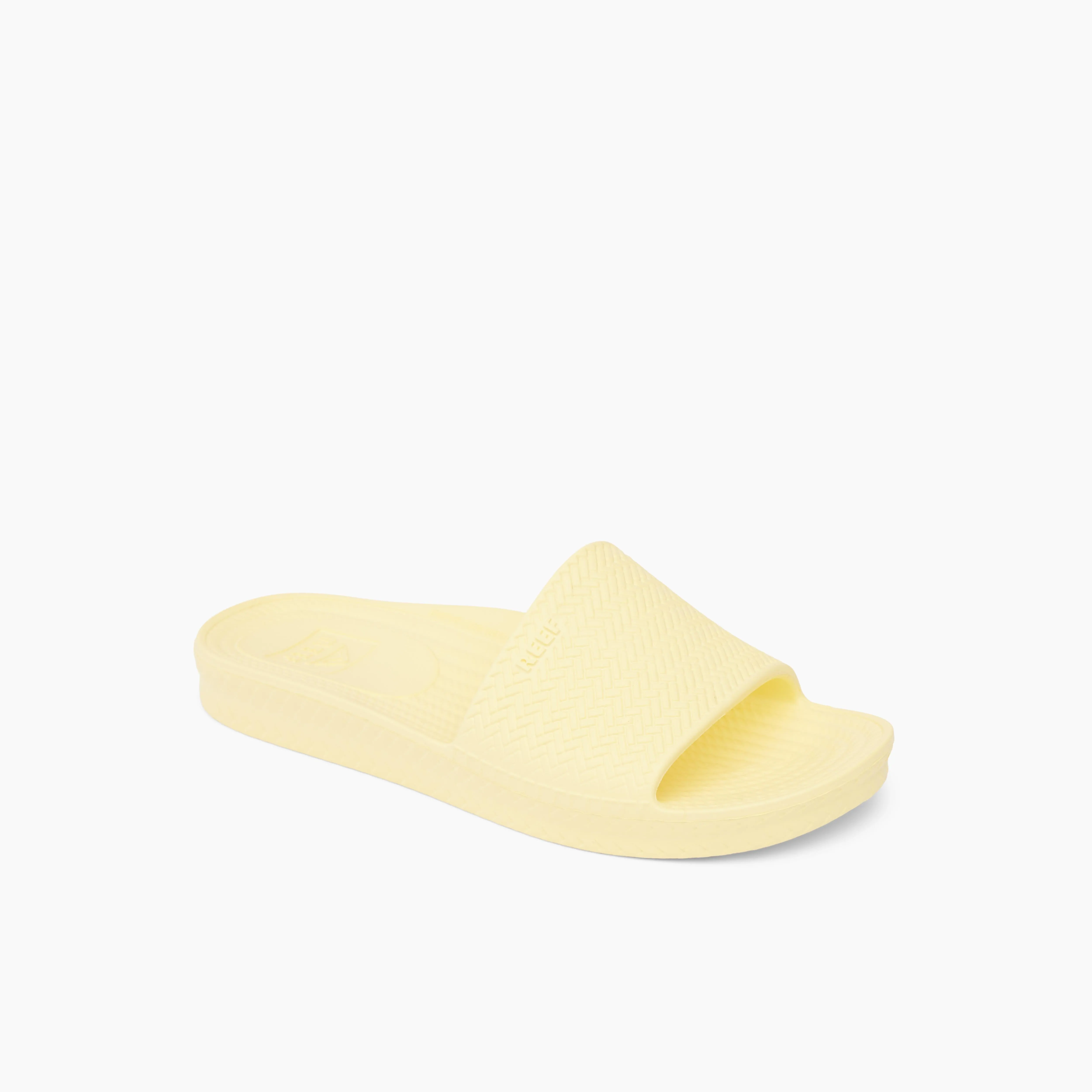 Reef  Women's Water Scout Yellow M