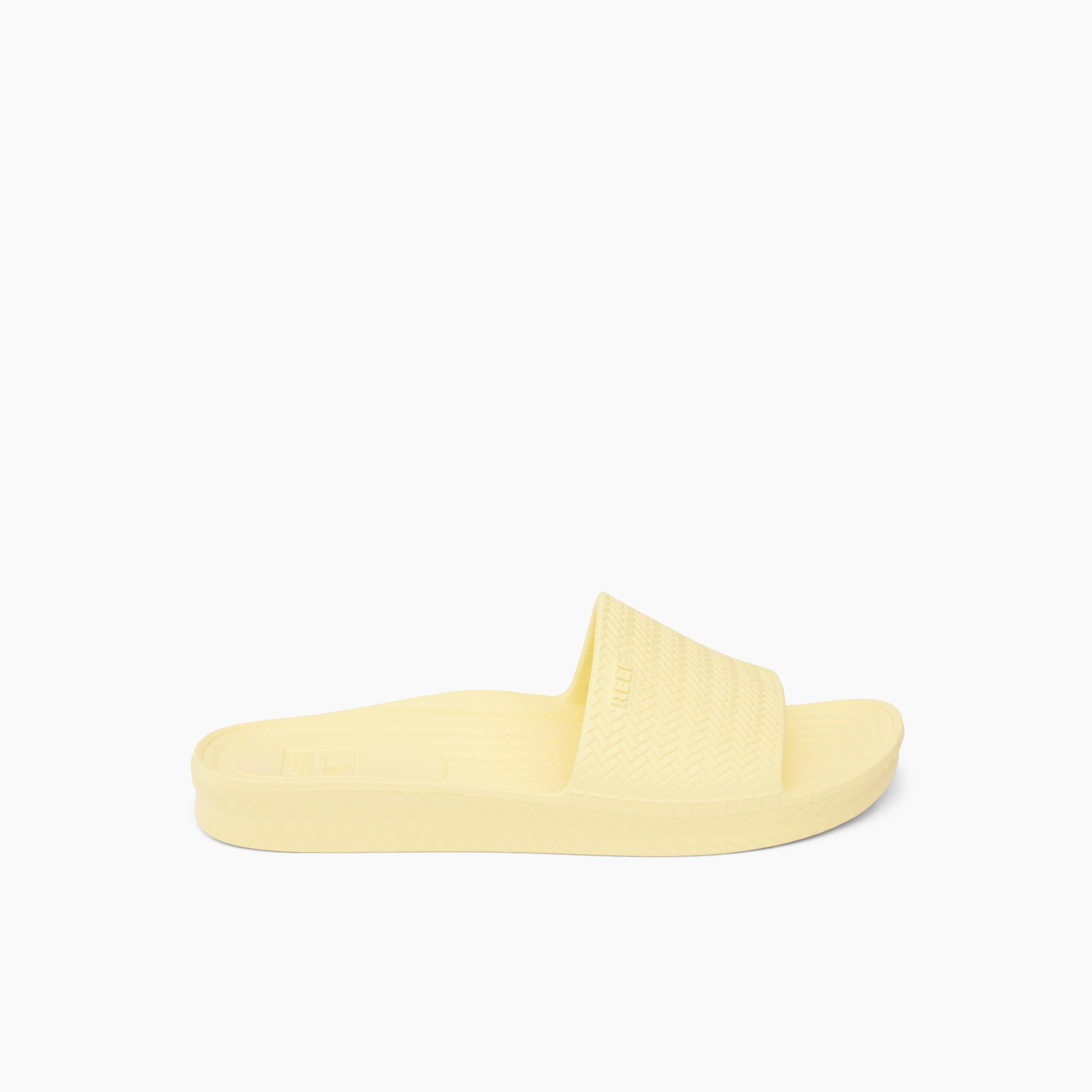 Reef  Women's Water Scout Yellow M