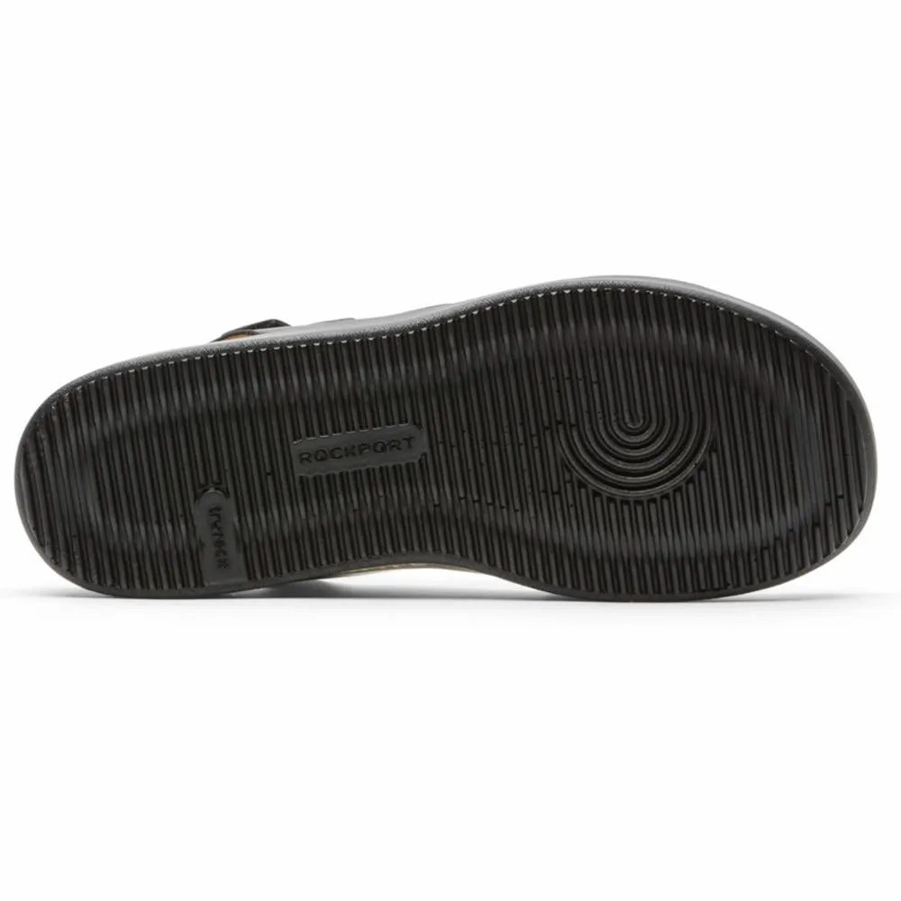 Rockport Women KELLS BAY GORE ST BLACK