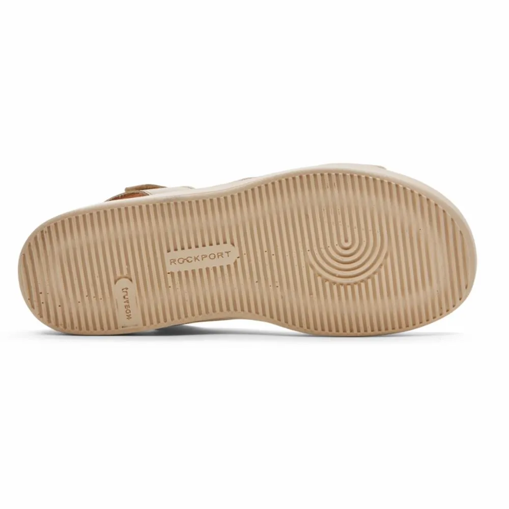 Rockport Women KELLS BAY GORE ST VANILLA