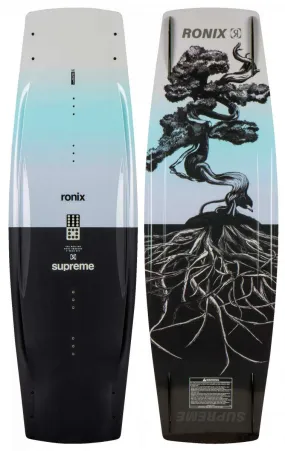 Ronix Supreme Wakeboard 2024