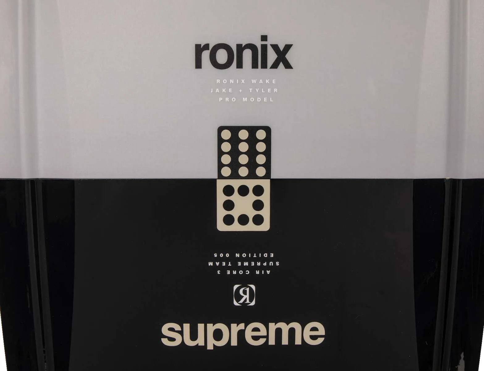 Ronix Supreme Wakeboard 2024