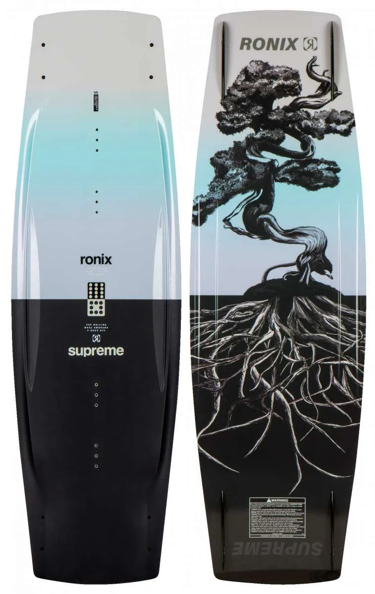 Ronix Supreme Wakeboard 2024
