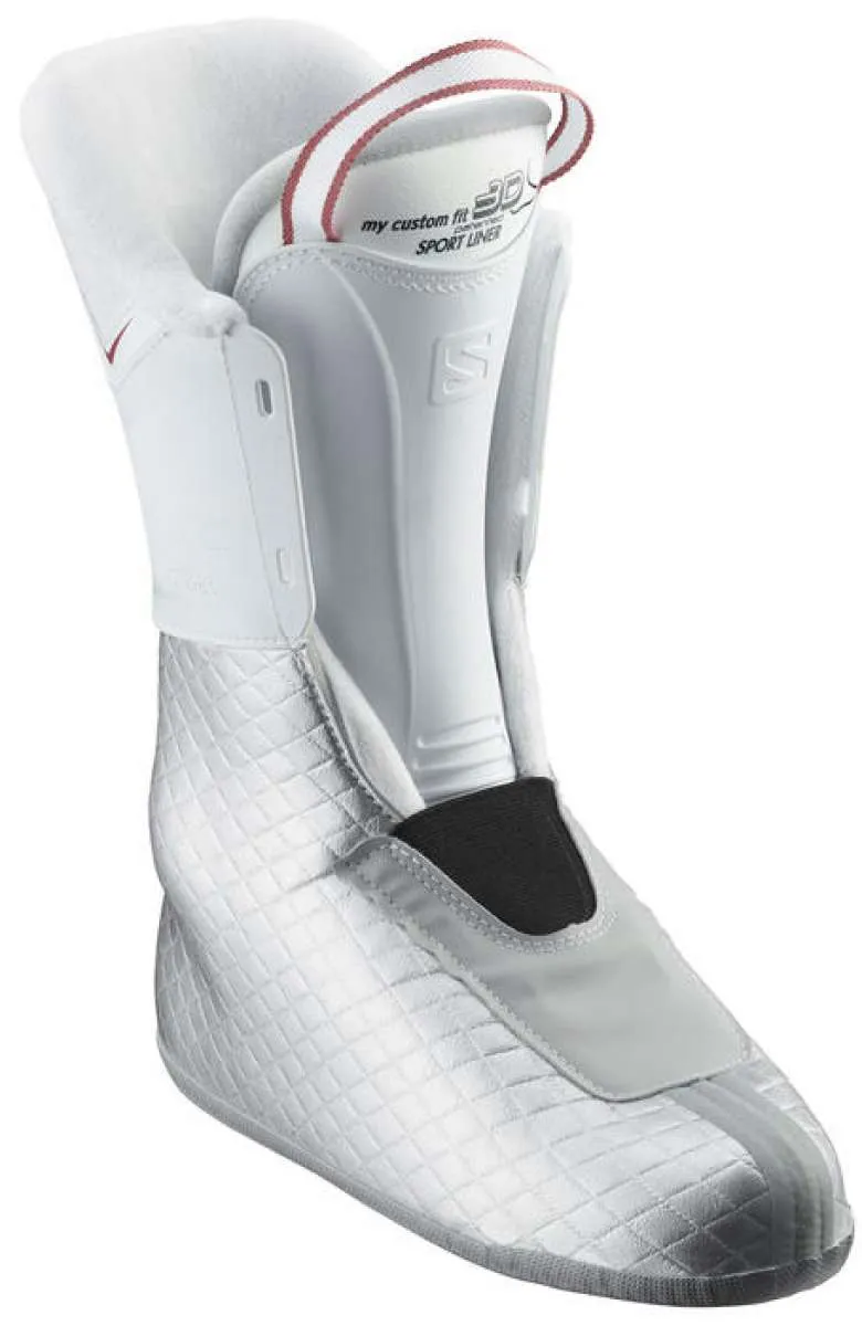 Salomon Women's S-Pro HV X80 GW Ski Boots 2022