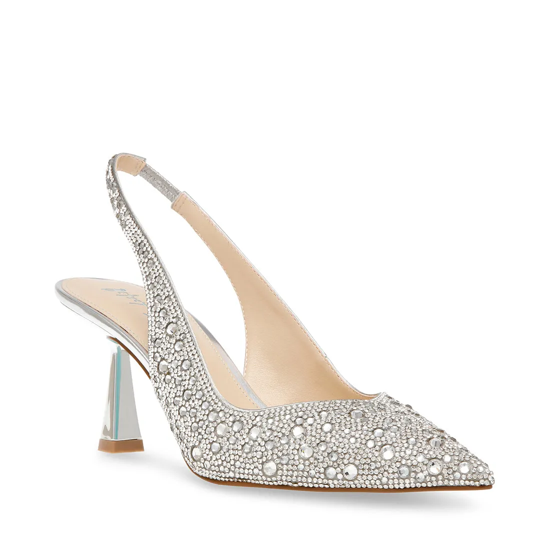 SB-CLARK SILVER