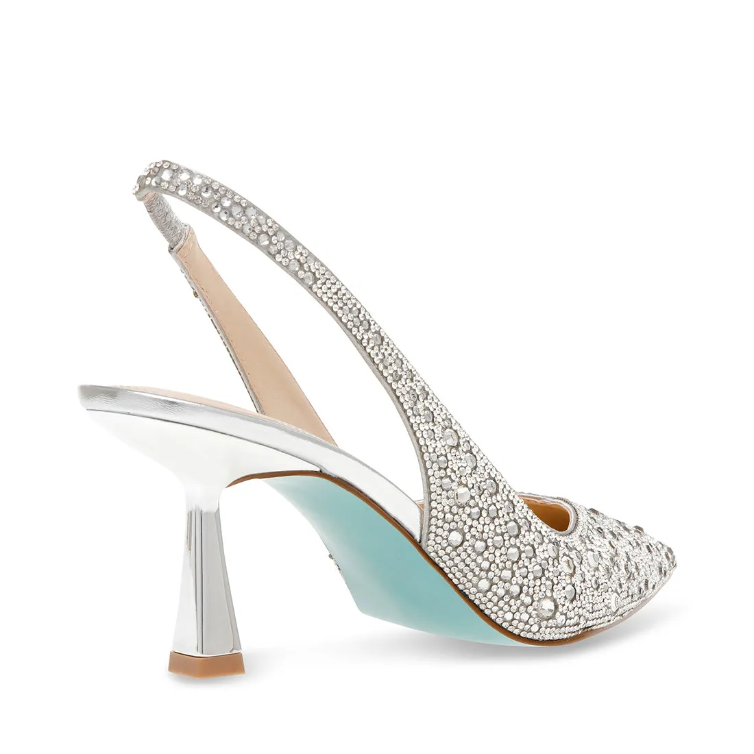 SB-CLARK SILVER